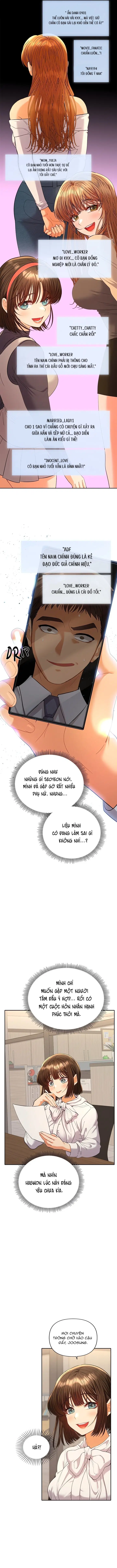 Người Đàn Ông Của Mọi Nhà - Chapter 16 trang 14