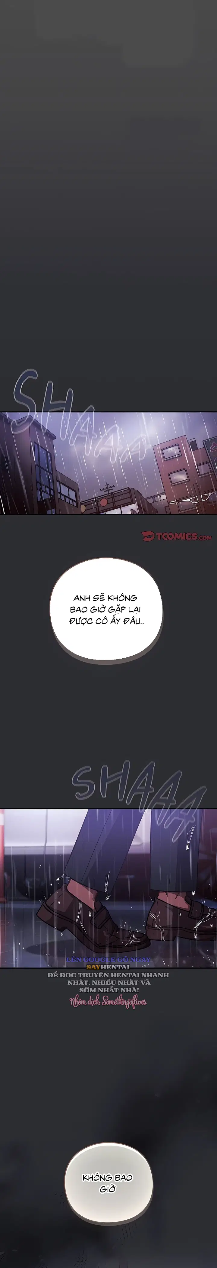 Cùng Nhau Đi Trốn! - Chapter 65 trang 18