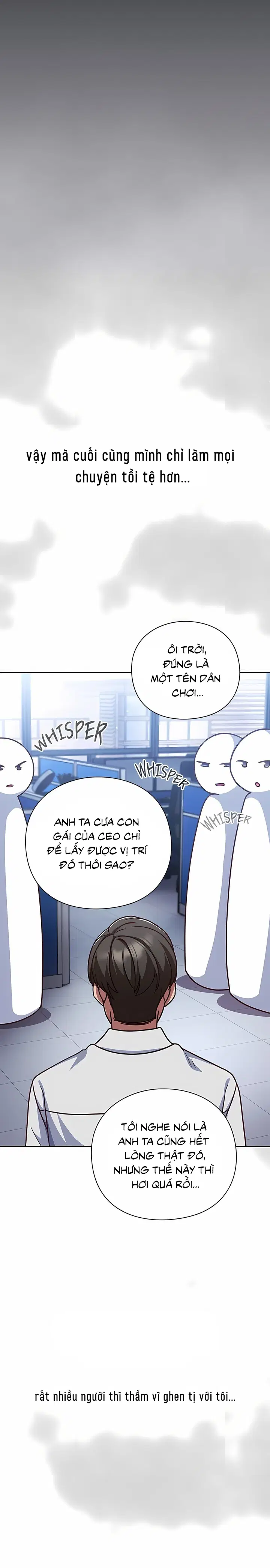 Cùng Nhau Đi Trốn! - Chapter 65 trang 21