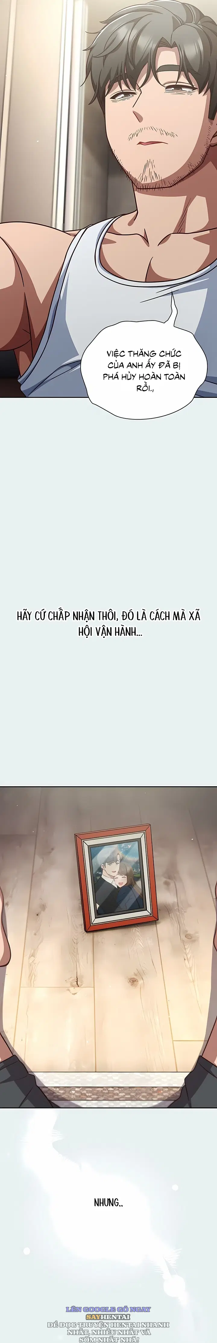Cùng Nhau Đi Trốn! - Chapter 65 trang 30