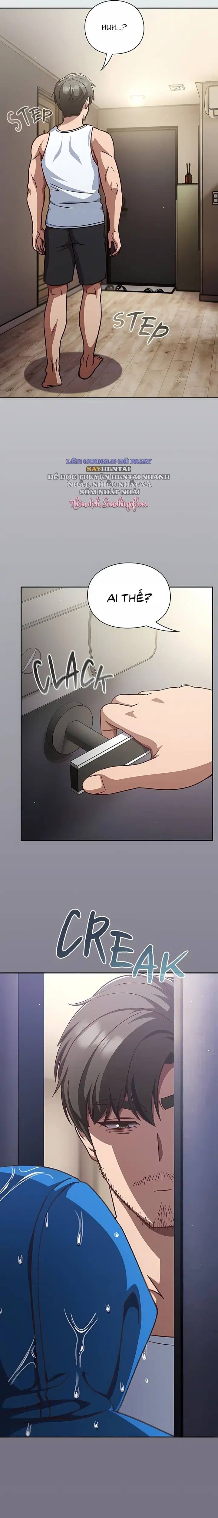 Cùng Nhau Đi Trốn! - Chapter 65 trang 32