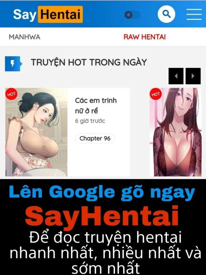 Cùng Nhau Đi Trốn! - Chapter 65 trang 35