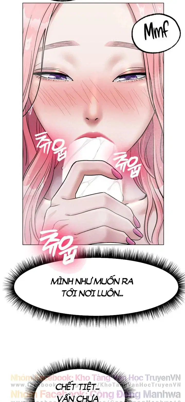Mối tình xuất phát từ sân trượt - Chapter 6 trang 4