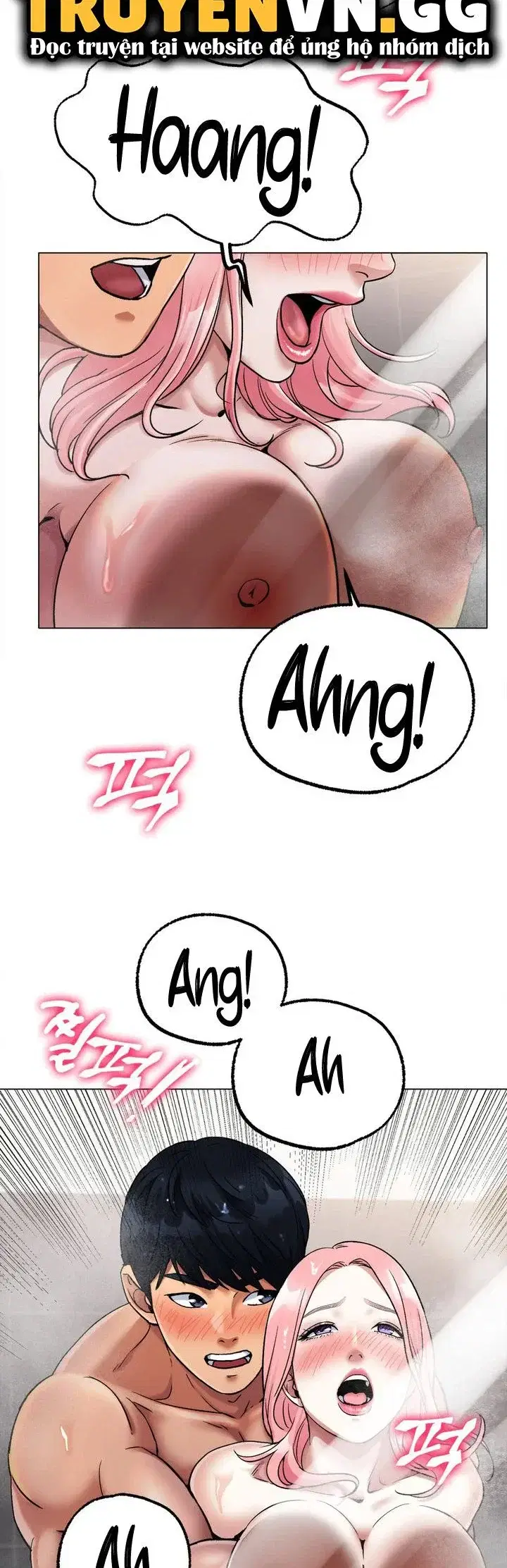 Mối tình xuất phát từ sân trượt - Chapter 6 trang 10