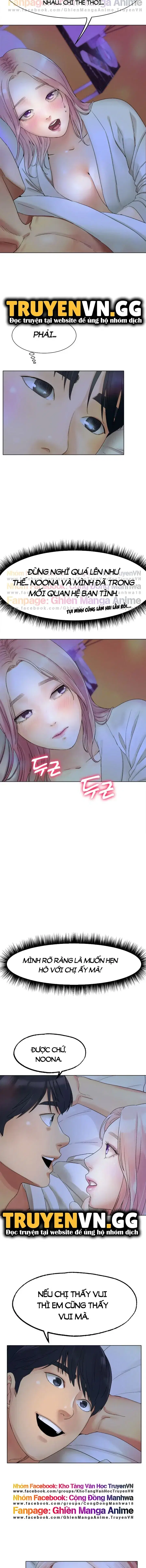 Mối tình xuất phát từ sân trượt - Chapter 8 trang 2