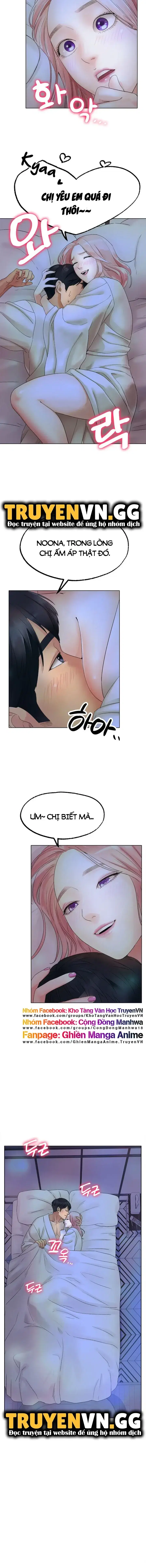 Mối tình xuất phát từ sân trượt - Chapter 8 trang 3