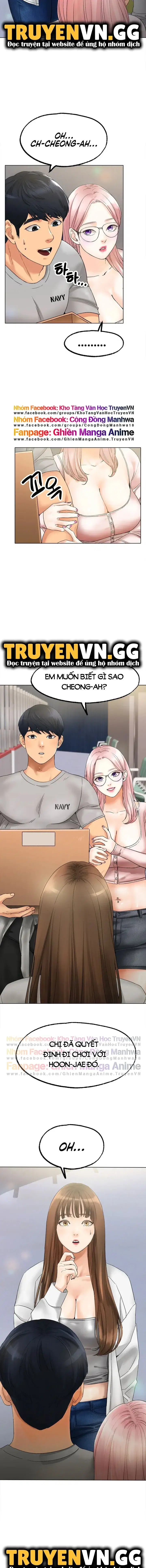 Mối tình xuất phát từ sân trượt - Chapter 8 trang 6