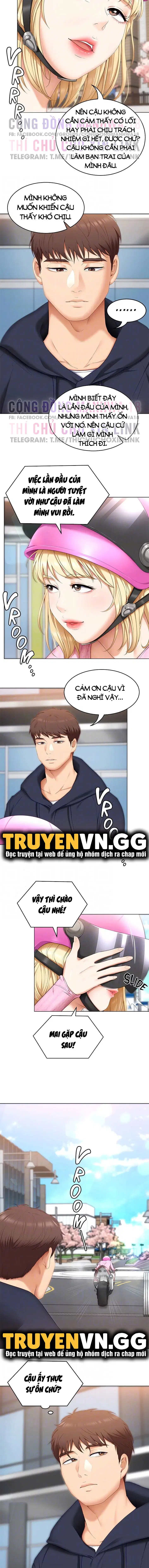 Mỹ vị nhân gian - Chapter 49 trang 5