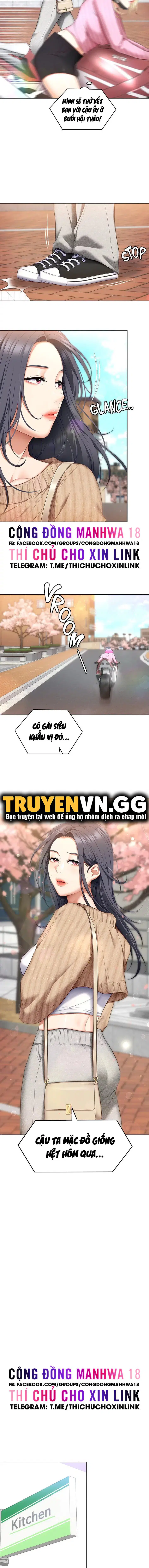 Mỹ vị nhân gian - Chapter 49 trang 7