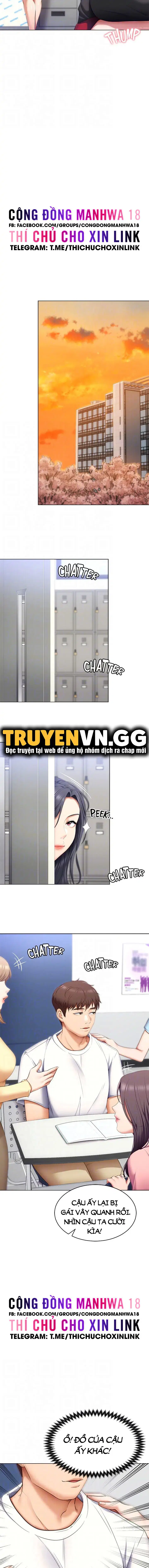 Mỹ vị nhân gian - Chapter 49 trang 11