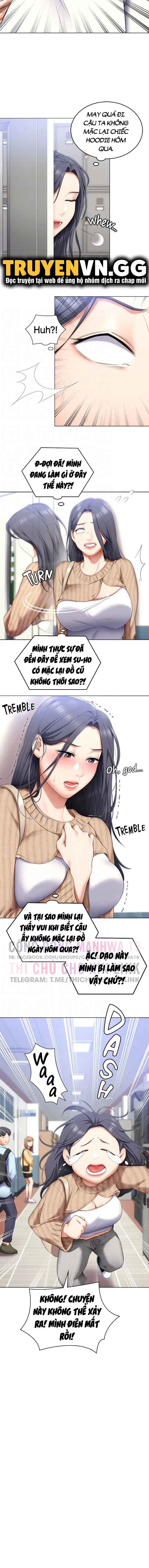 Mỹ vị nhân gian - Chapter 49 trang 12