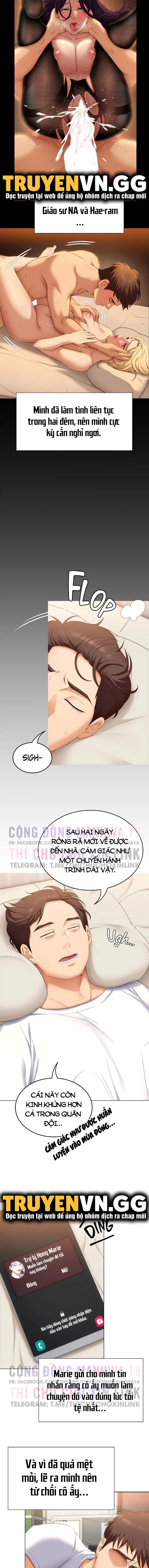 Mỹ vị nhân gian - Chapter 49 trang 14