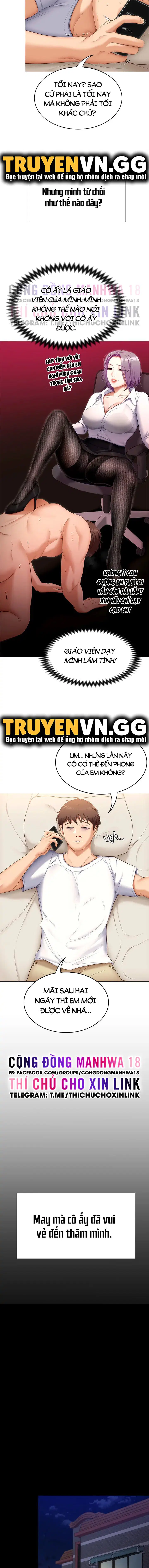 Mỹ vị nhân gian - Chapter 49 trang 15