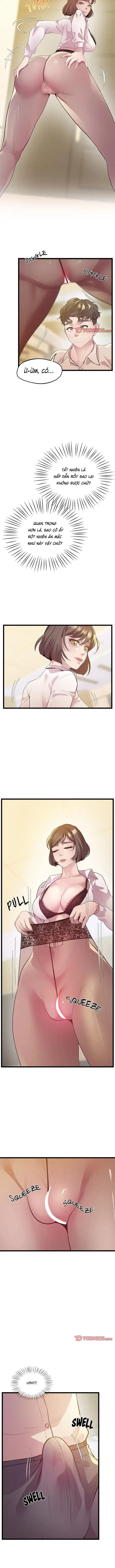theo đuổi cô nàng hư hỏng - Chapter 13 trang 2