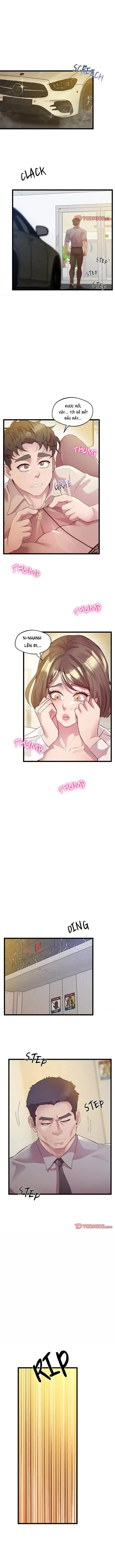 theo đuổi cô nàng hư hỏng - Chapter 13 trang 4
