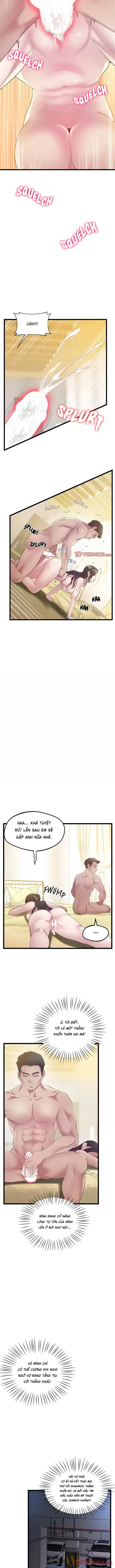 theo đuổi cô nàng hư hỏng - Chapter 13 trang 11