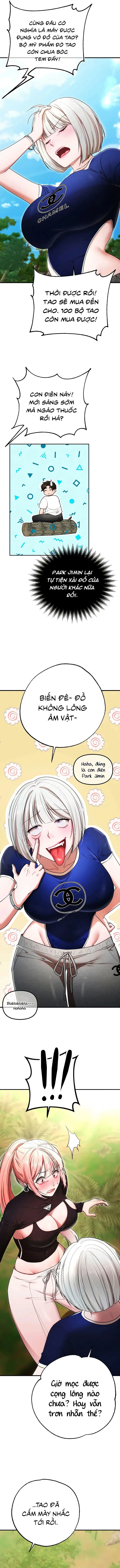 Tôi đã thịt sạch gái trong lớp sau tốt nghiệp - Chapter 5 trang 6