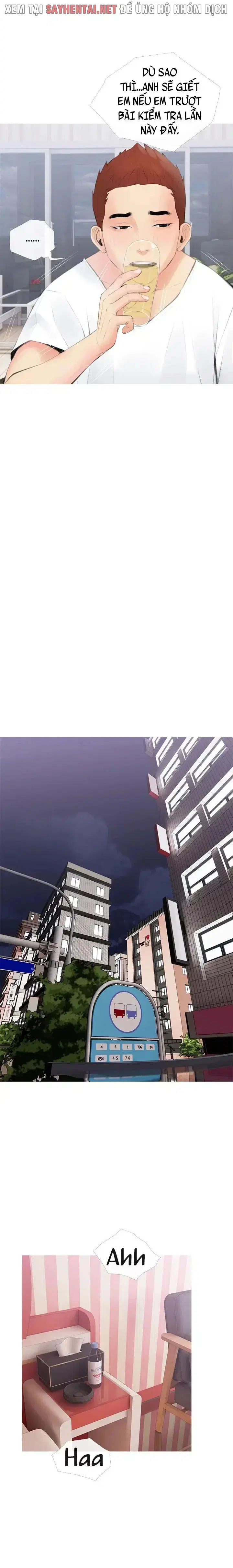 Dập dì là sướng nhất - Chapter 11 trang 7