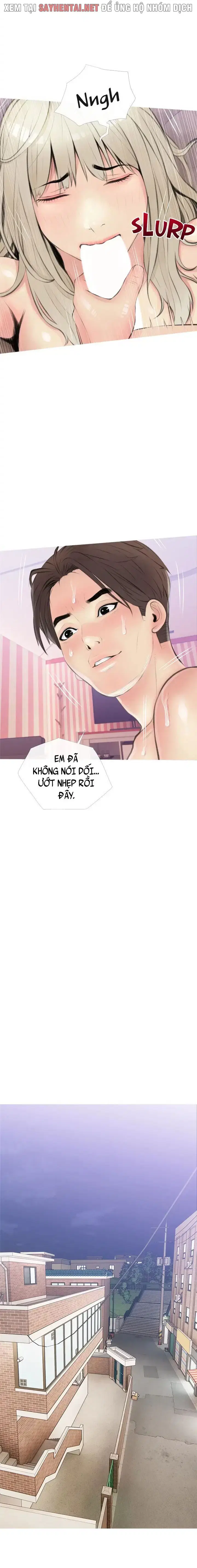 Dập dì là sướng nhất - Chapter 11 trang 14