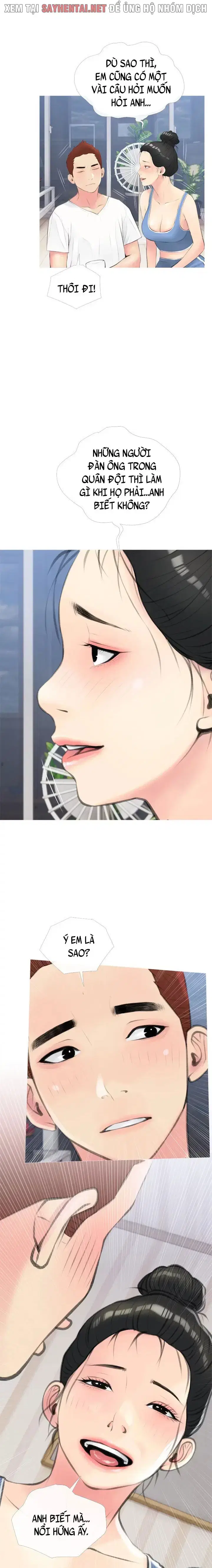 Dập dì là sướng nhất - Chapter 11 trang 16