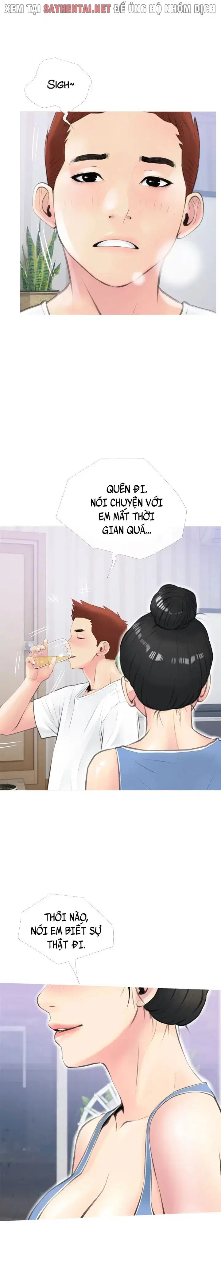 Dập dì là sướng nhất - Chapter 11 trang 18