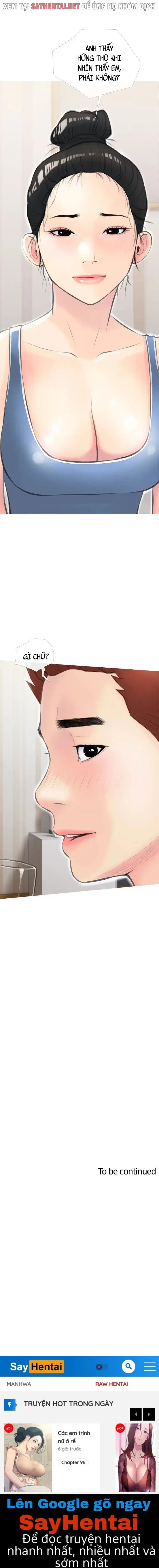 Dập dì là sướng nhất - Chapter 11 trang 19
