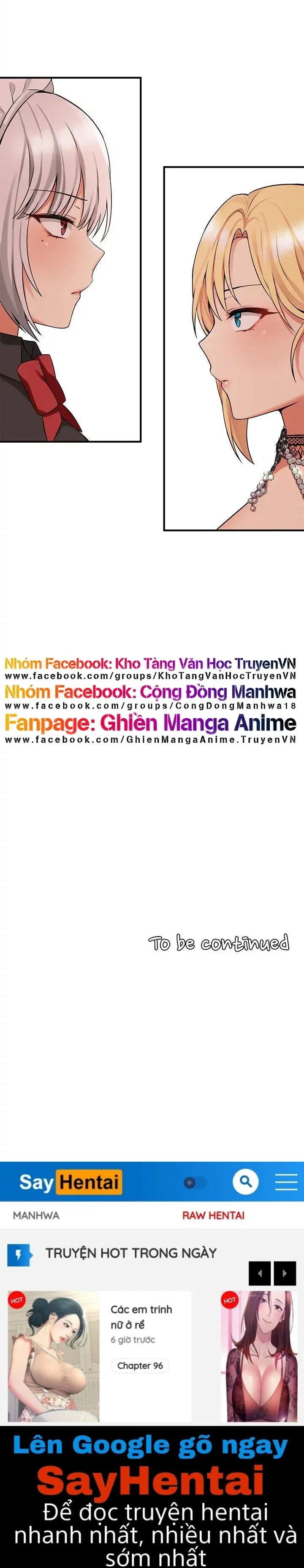 chà đạp nàng Elf dâm đãng - Chapter 12 trang 25