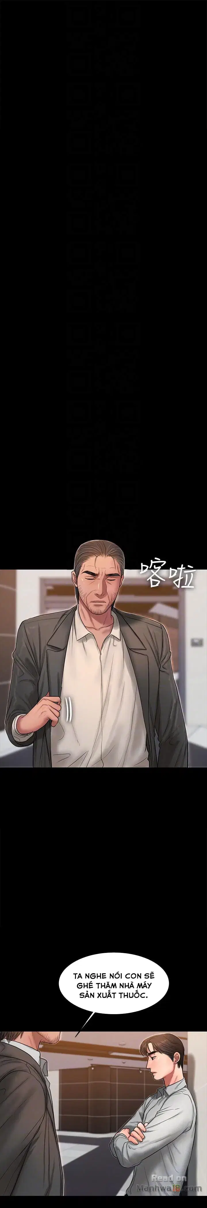 chạy không thoát - Chapter 31 trang 21