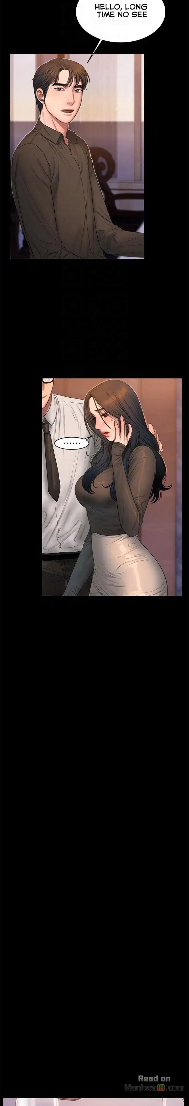 chạy không thoát - Chapter 32 trang 19