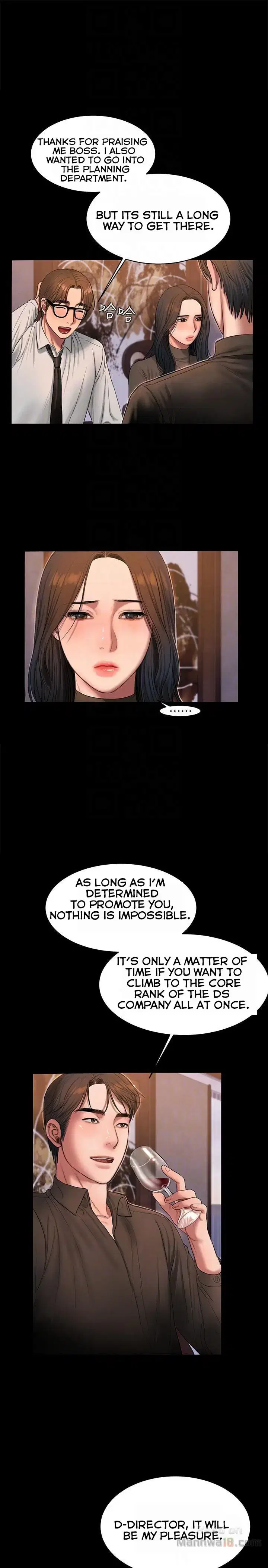 chạy không thoát - Chapter 32 trang 21
