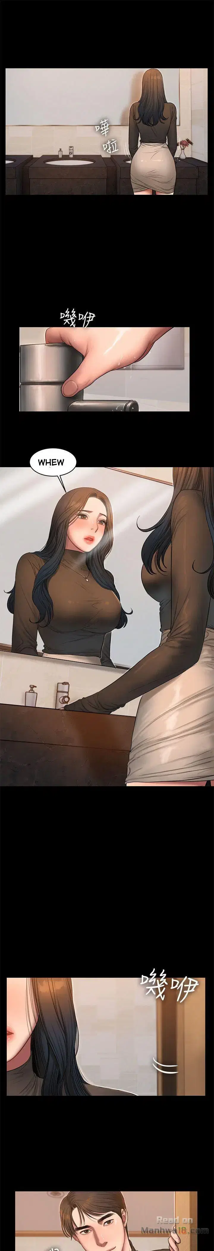 chạy không thoát - Chapter 32 trang 24