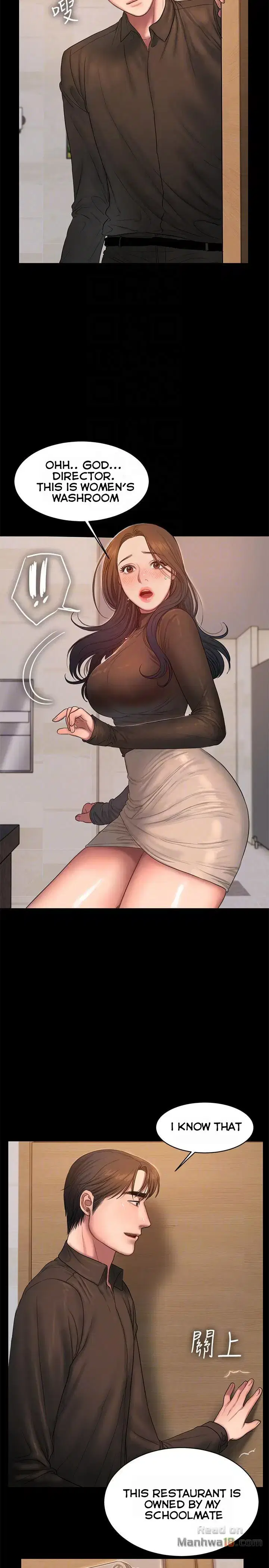 chạy không thoát - Chapter 32 trang 25