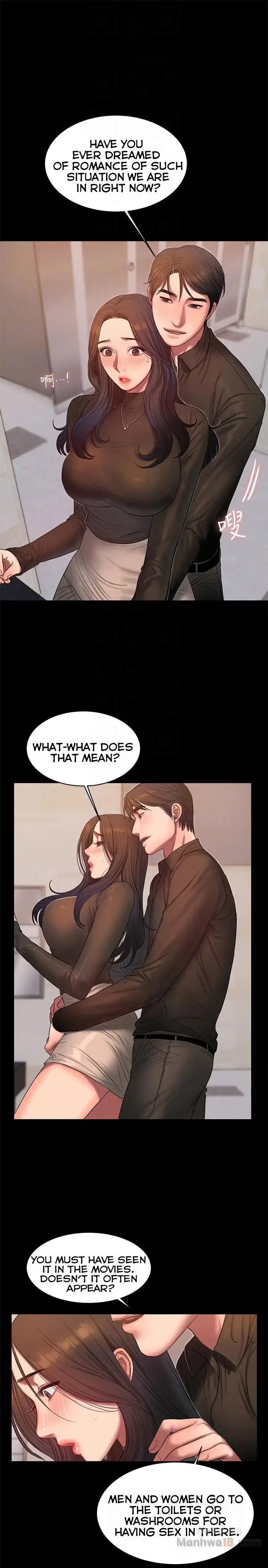 chạy không thoát - Chapter 32 trang 27