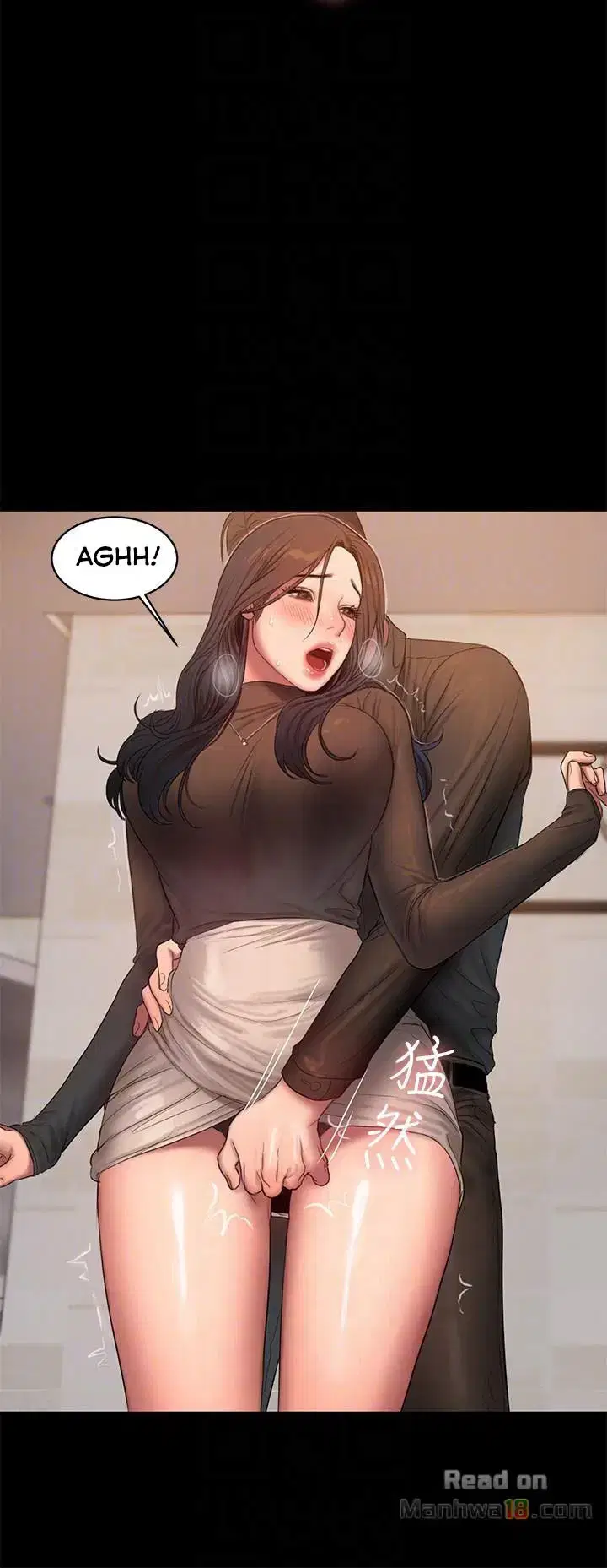 chạy không thoát - Chapter 32 trang 29