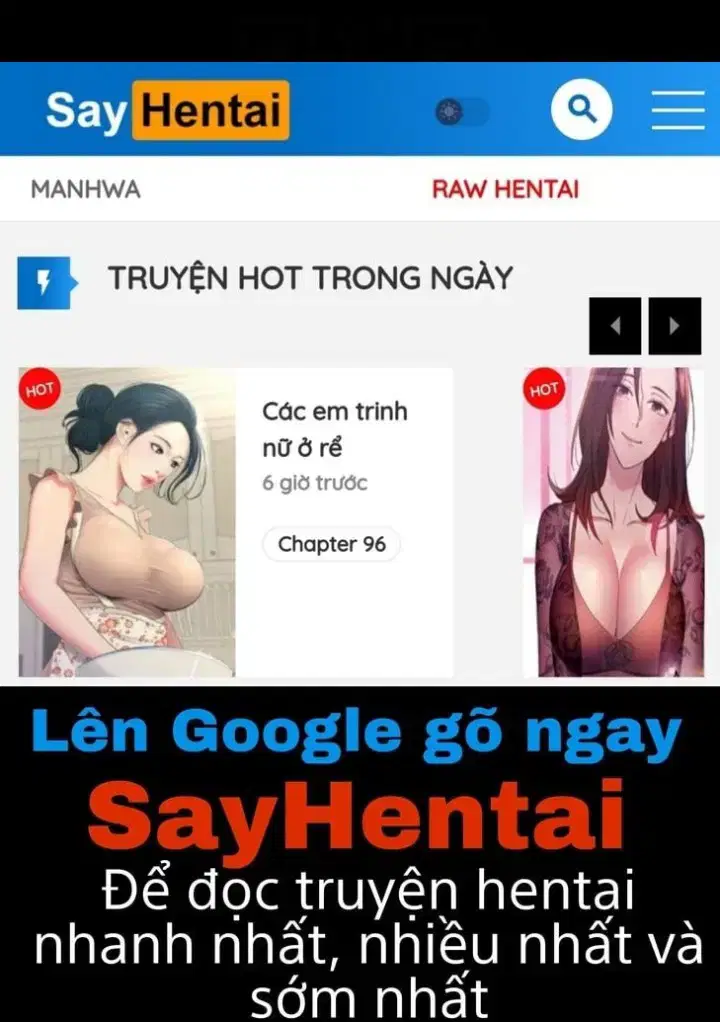 chạy không thoát - Chapter 32 trang 31