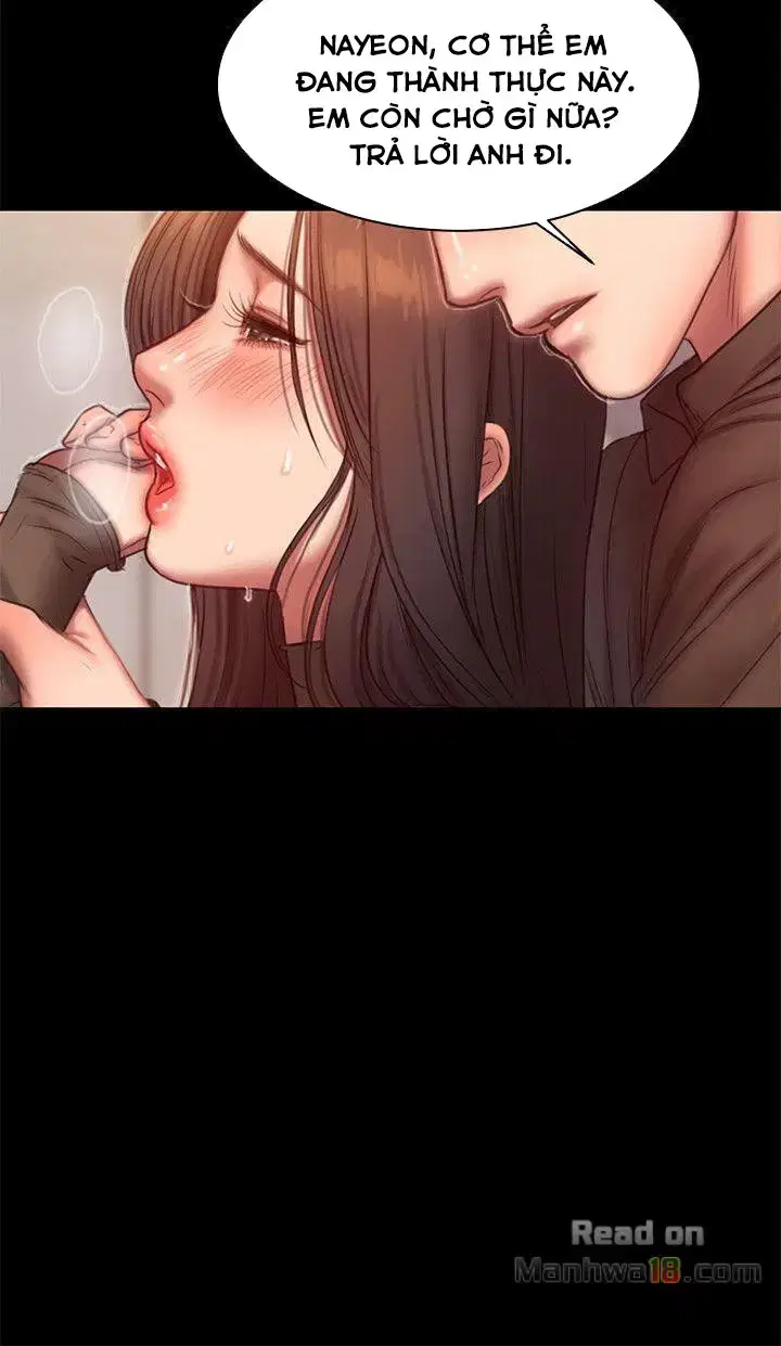 chạy không thoát - Chapter 33 trang 4