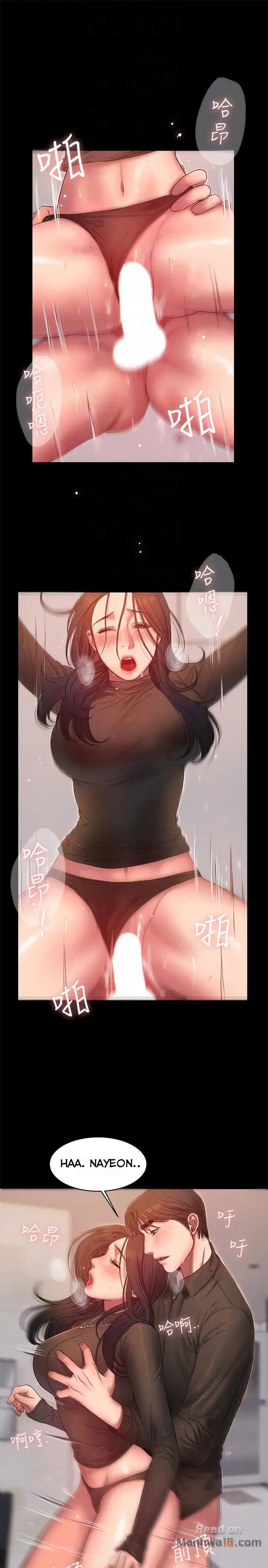 chạy không thoát - Chapter 33 trang 14