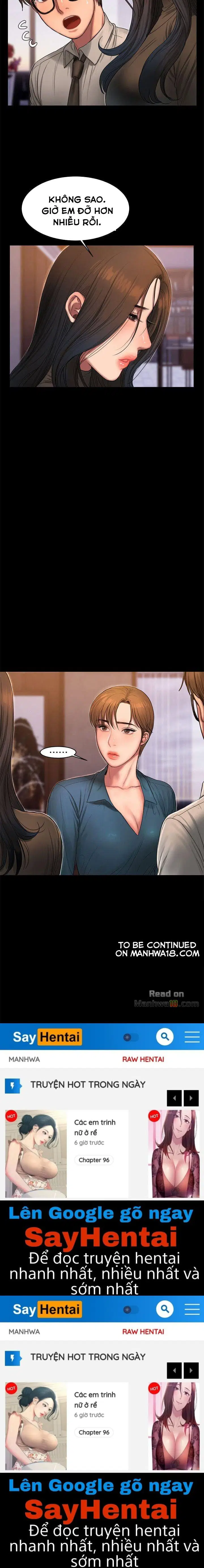 chạy không thoát - Chapter 33 trang 27