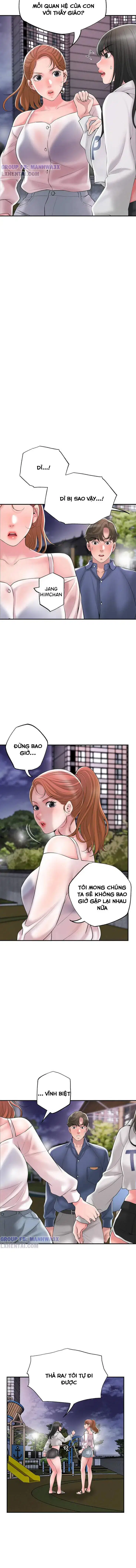 mẹ một con - Chapter 44 trang 6