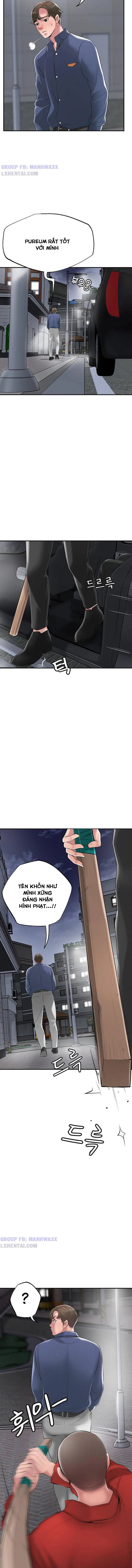 mẹ một con - Chapter 44 trang 8