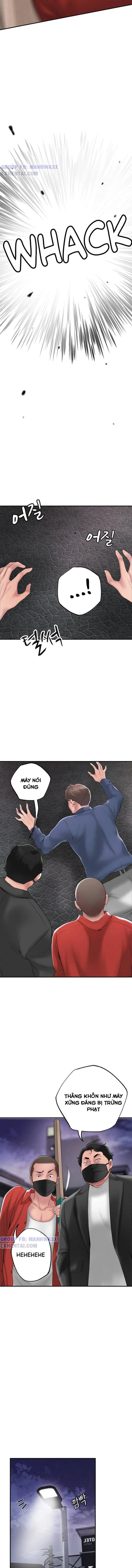 mẹ một con - Chapter 44 trang 9