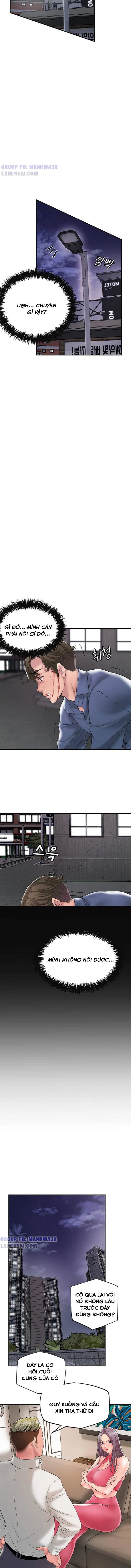 mẹ một con - Chapter 44 trang 10