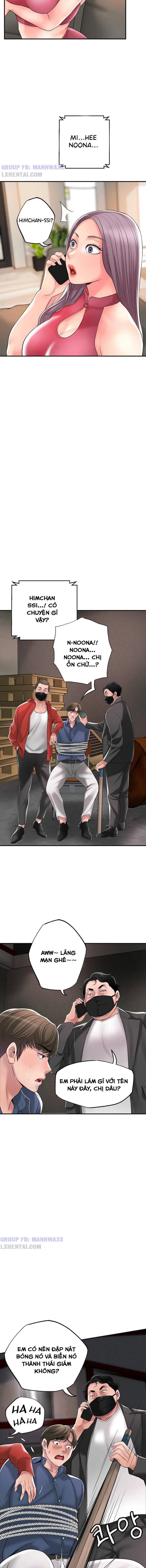 mẹ một con - Chapter 44 trang 12