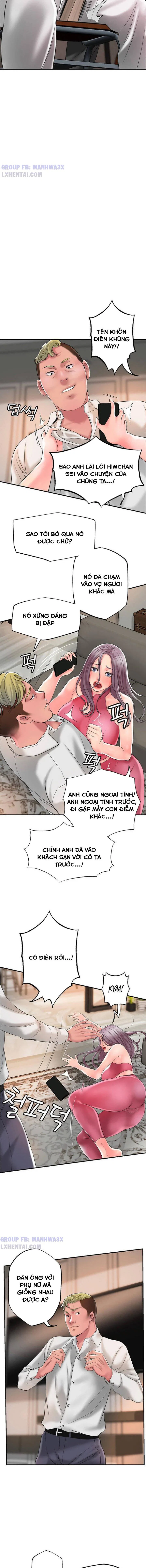 mẹ một con - Chapter 44 trang 13