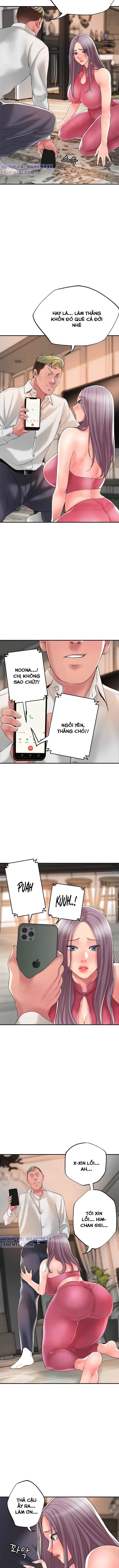 mẹ một con - Chapter 44 trang 14