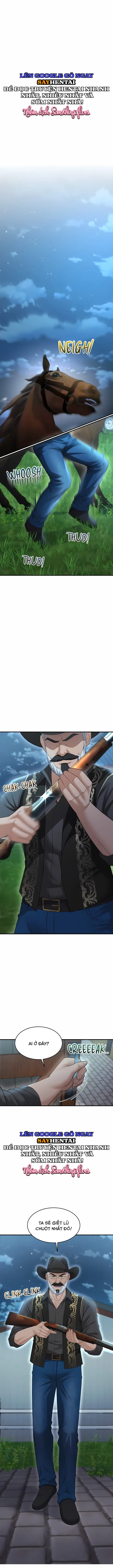 Đá Dục Vọng (KhôngChe) - Chapter 4 trang 7