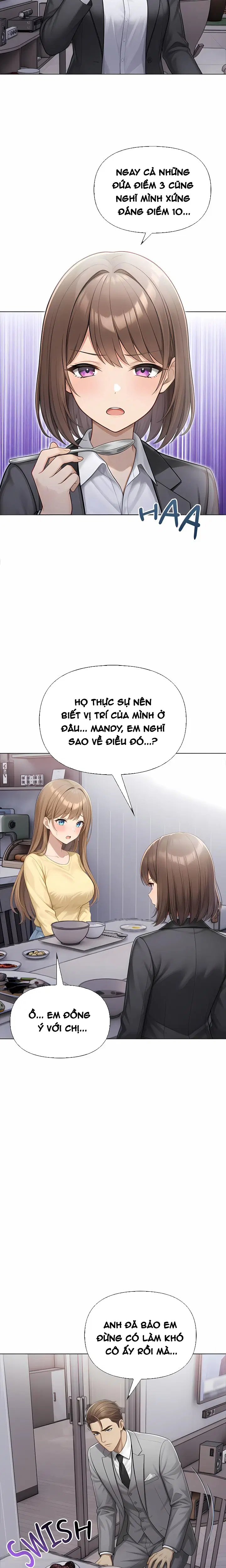 Gia Đình Đa Thê - Chapter 1 trang 6