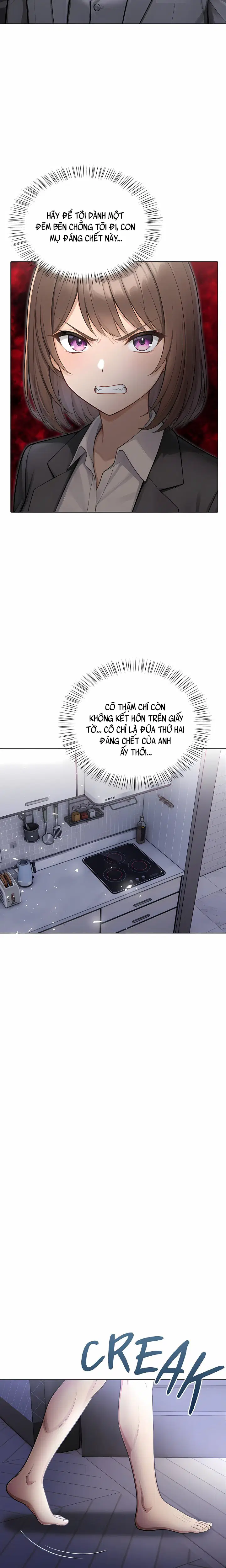 Gia Đình Đa Thê - Chapter 1 trang 8