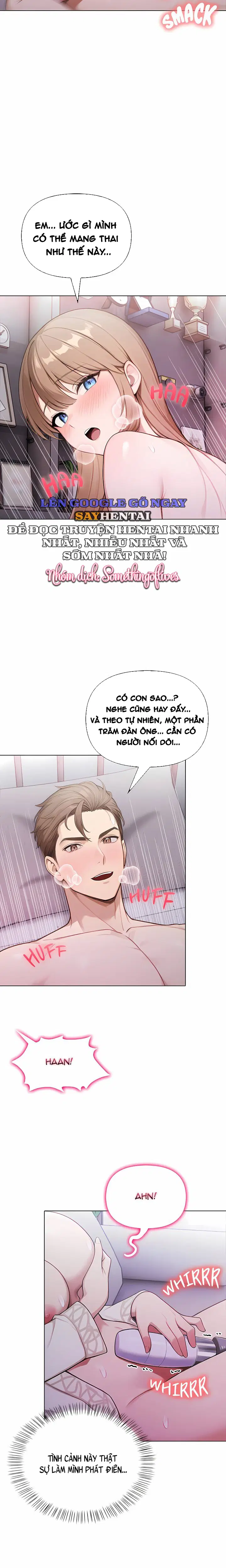 Gia Đình Đa Thê - Chapter 1 trang 15