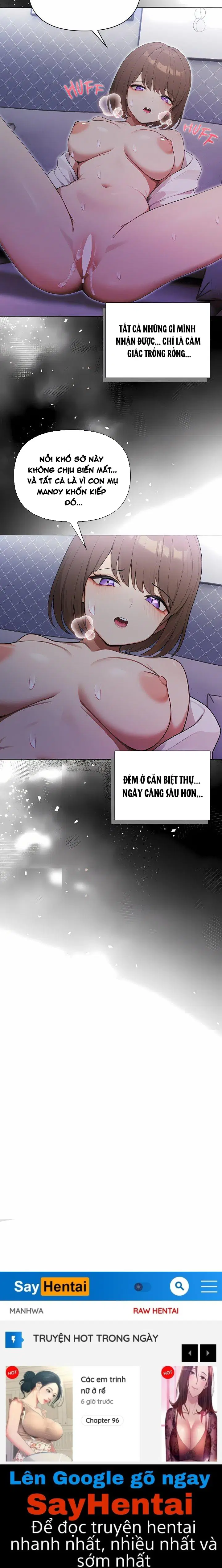 Gia Đình Đa Thê - Chapter 1 trang 18